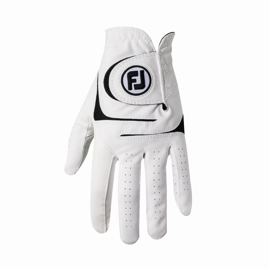 FootJoy Weathersof MLH FootJoy men's golfwear and polos