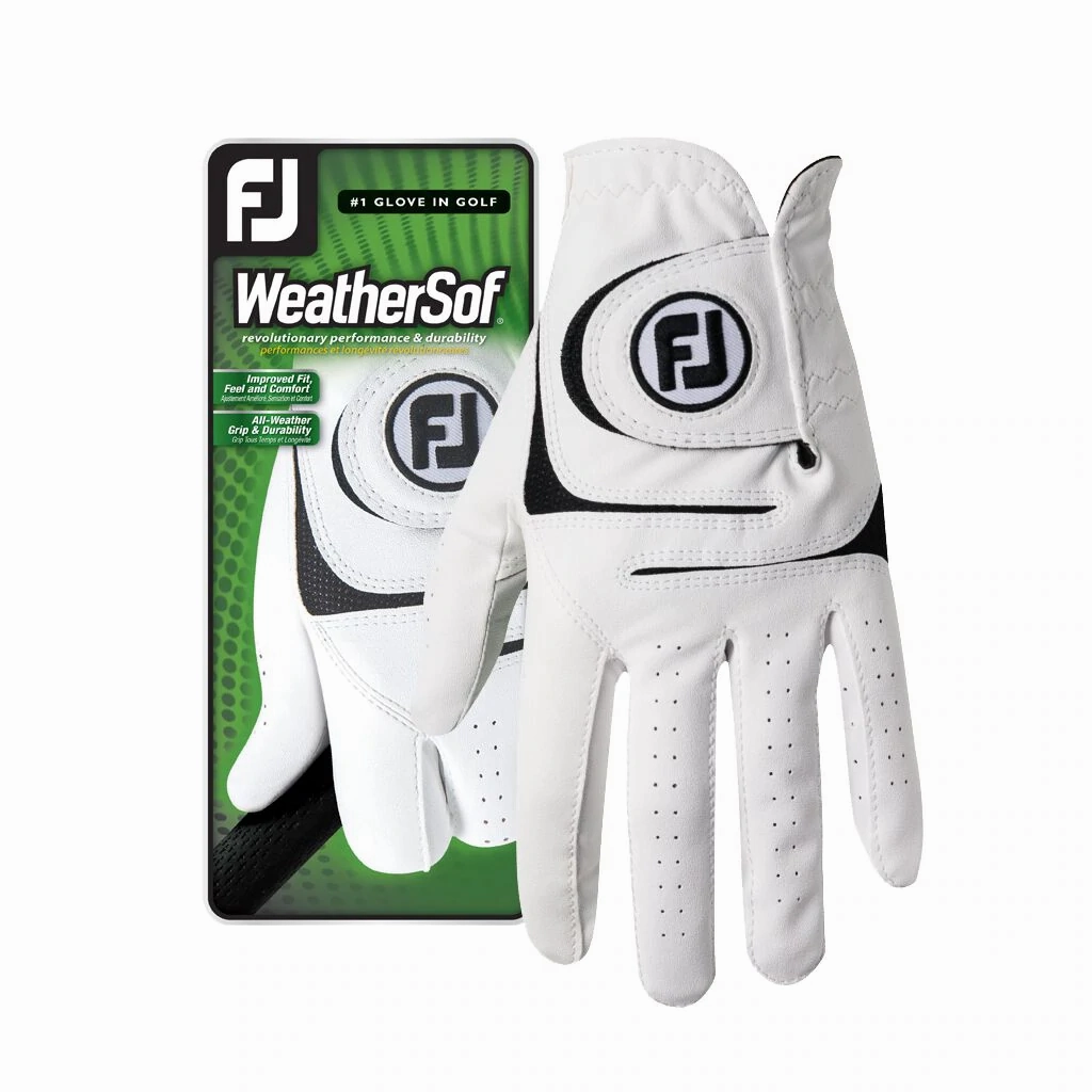 FootJoy Weathersof MLH FootJoy Men's Clothing