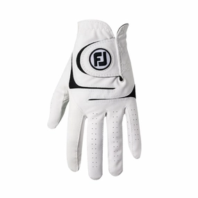 FootJoy Weathersof MLH FootJoy men's golfwear and polos