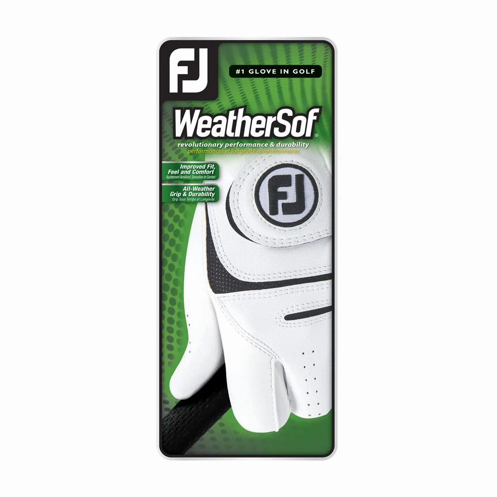 FootJoy Weathersof MLH FootJoy Men's Clothing
