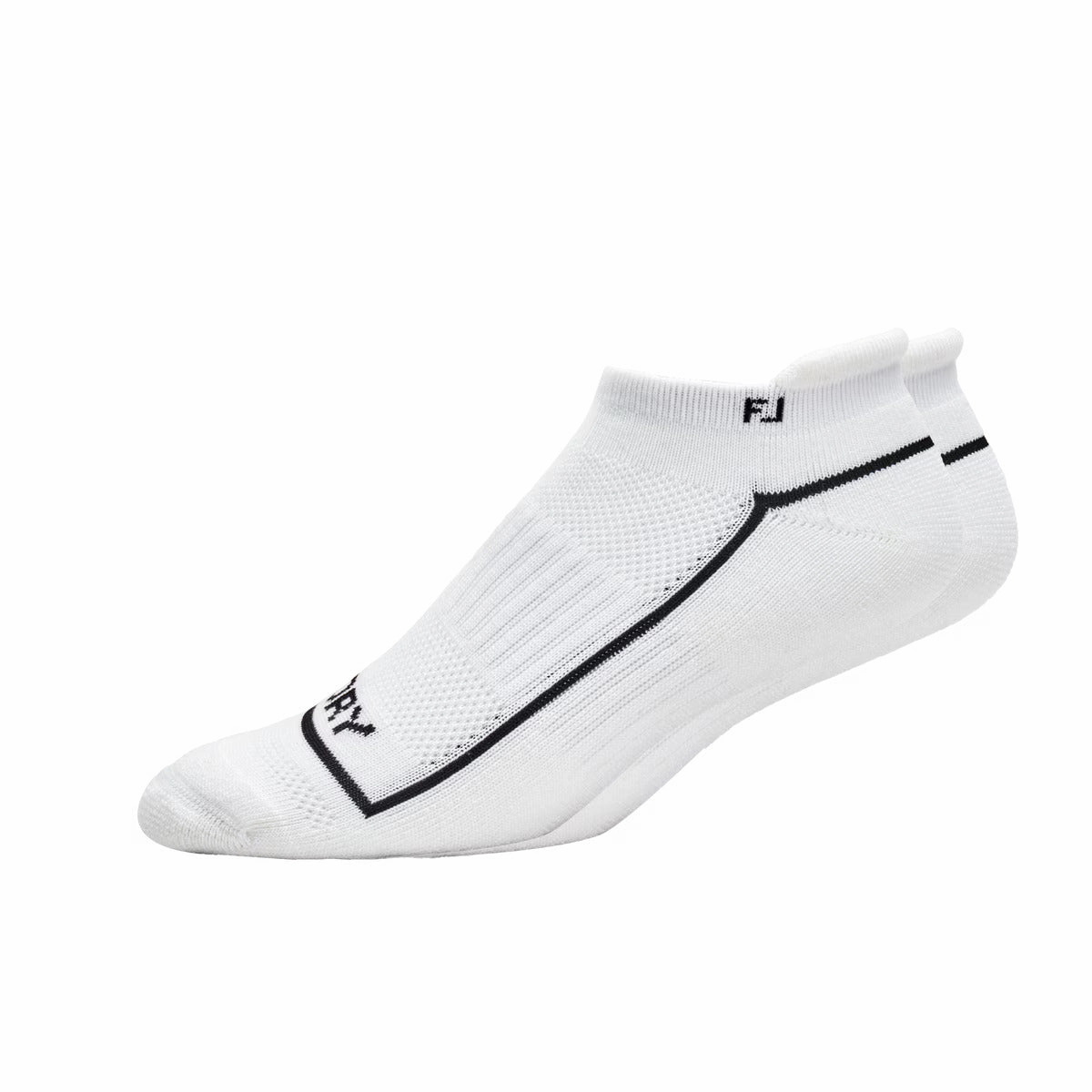 FootJoy Women's ProDry Fashion Roll Tab Socks FootJoy Women's Apparel