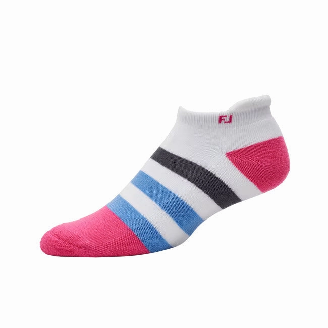 FootJoy Women's ProDry Fashion Roll Tab Socks FootJoy Women's Apparel
