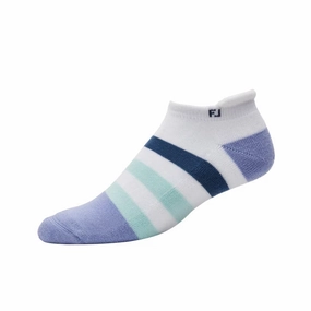FootJoy Women's ProDry Fashion Roll Tab Socks FootJoy women's golf clothing