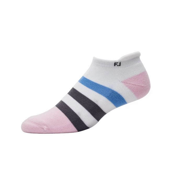 FootJoy Women's ProDry Fashion Roll Tab Socks FootJoy Women's Apparel