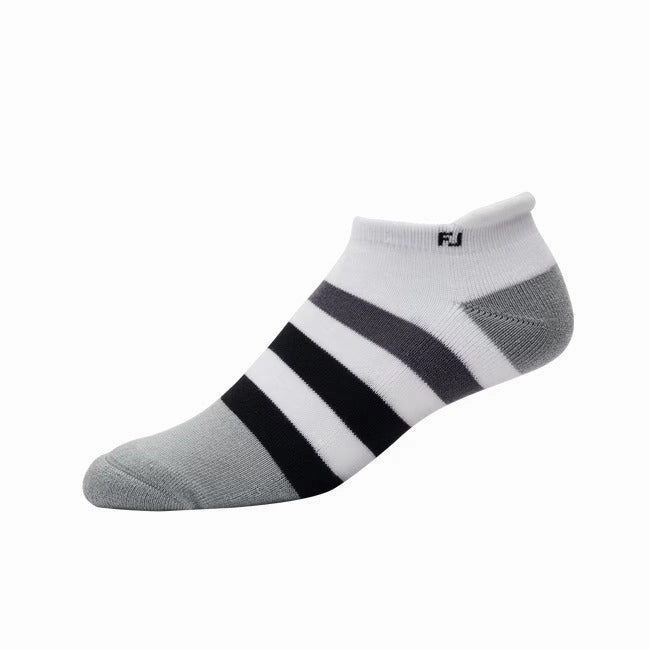 FootJoy Women's ProDry Fashion Roll Tab Socks FootJoy Women's Apparel