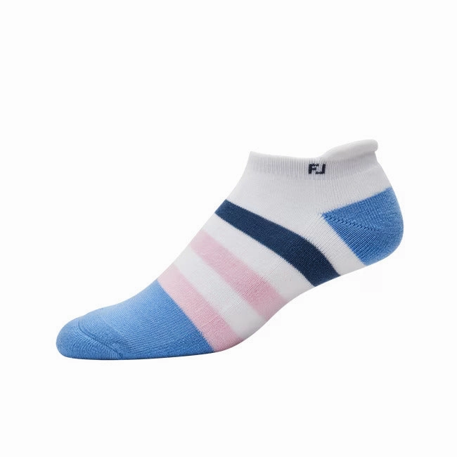 FootJoy Women's ProDry Fashion Roll Tab Socks FootJoy Women's Apparel