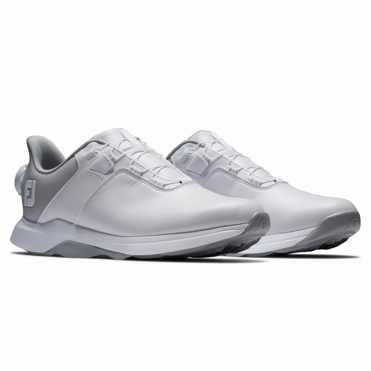 FootJoy Women's ProLite BOA '24 Golf Shoes Ladies' Spikeless Golf Sneakers