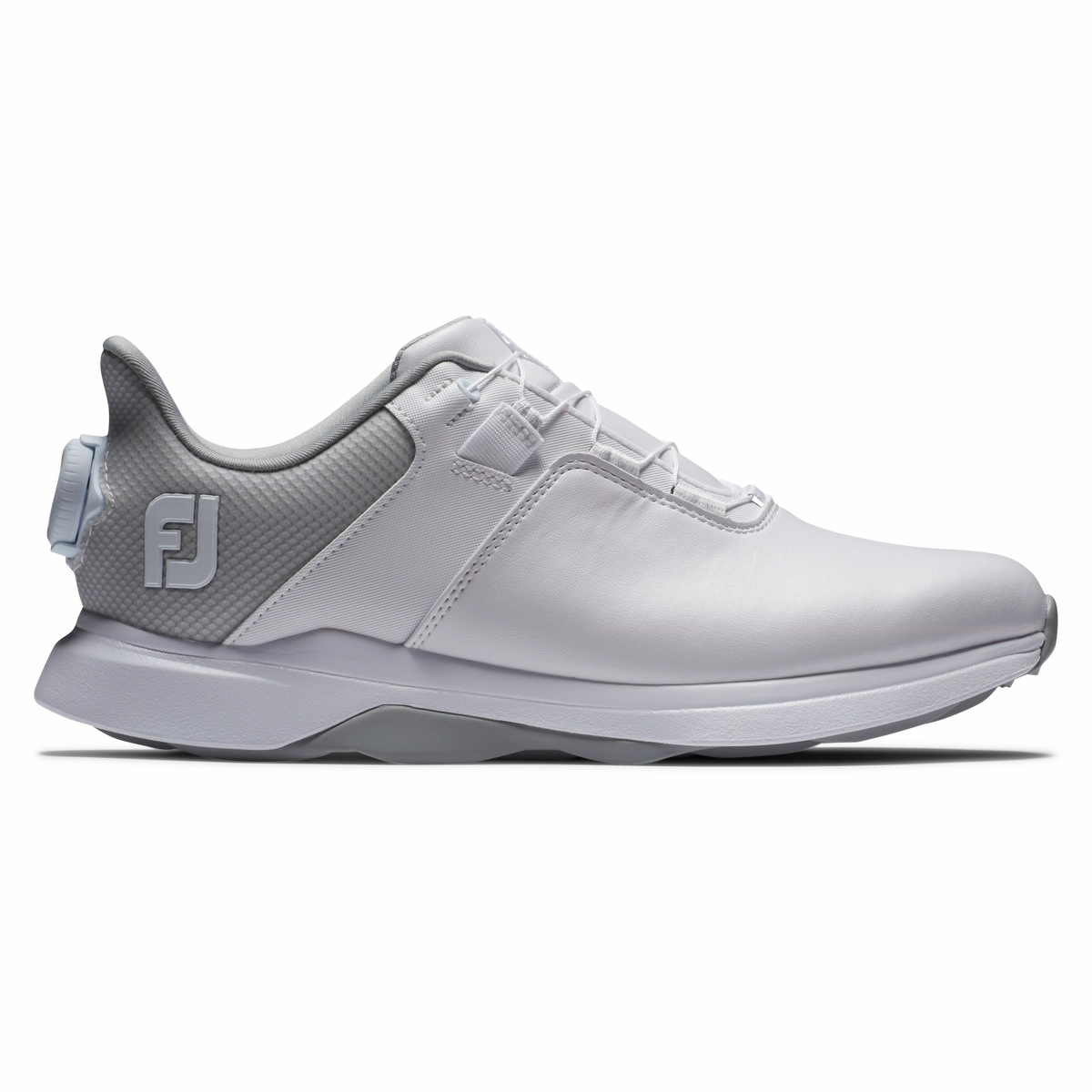 FootJoy Women's ProLite BOA '24 Golf Shoes Ladies' spikeless golf sneakers