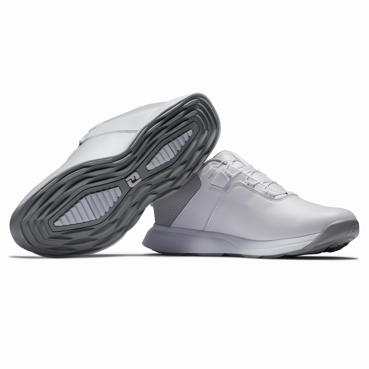 FootJoy Women's ProLite BOA '24 Golf Shoes Ladies' Spikeless Golf Sneakers