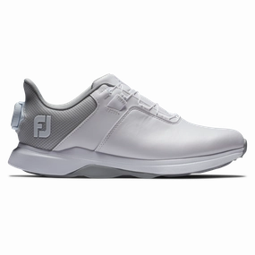 FootJoy Women's ProLite BOA '24 Golf Shoes Ladies' spikeless golf sneakers