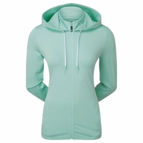 FootJoy Women's Thermoseries Hoodie FootJoy women's golf clothing