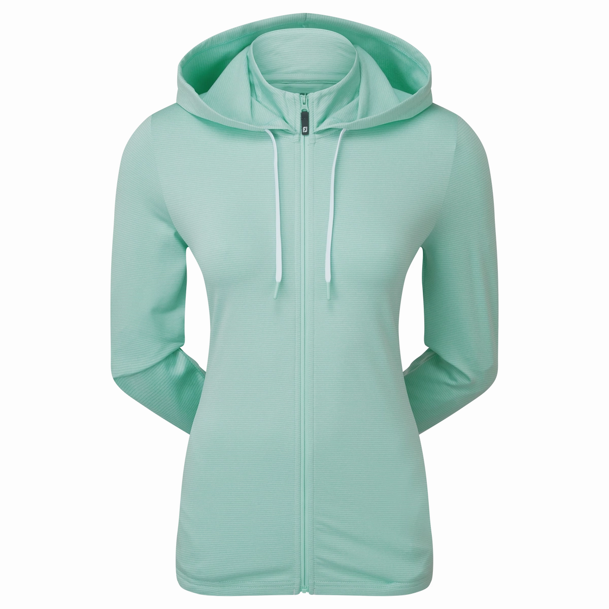 FootJoy Women's Thermoseries Hoodie FootJoy women's golf clothing