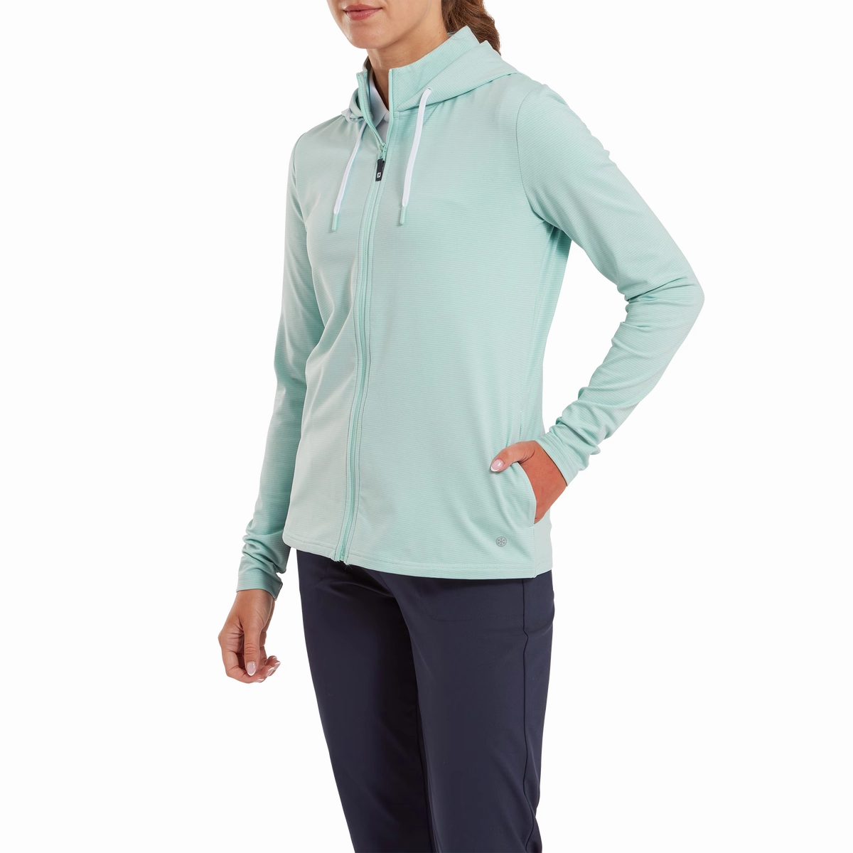 FootJoy Women's Thermoseries Hoodie FootJoy Women's Apparel
