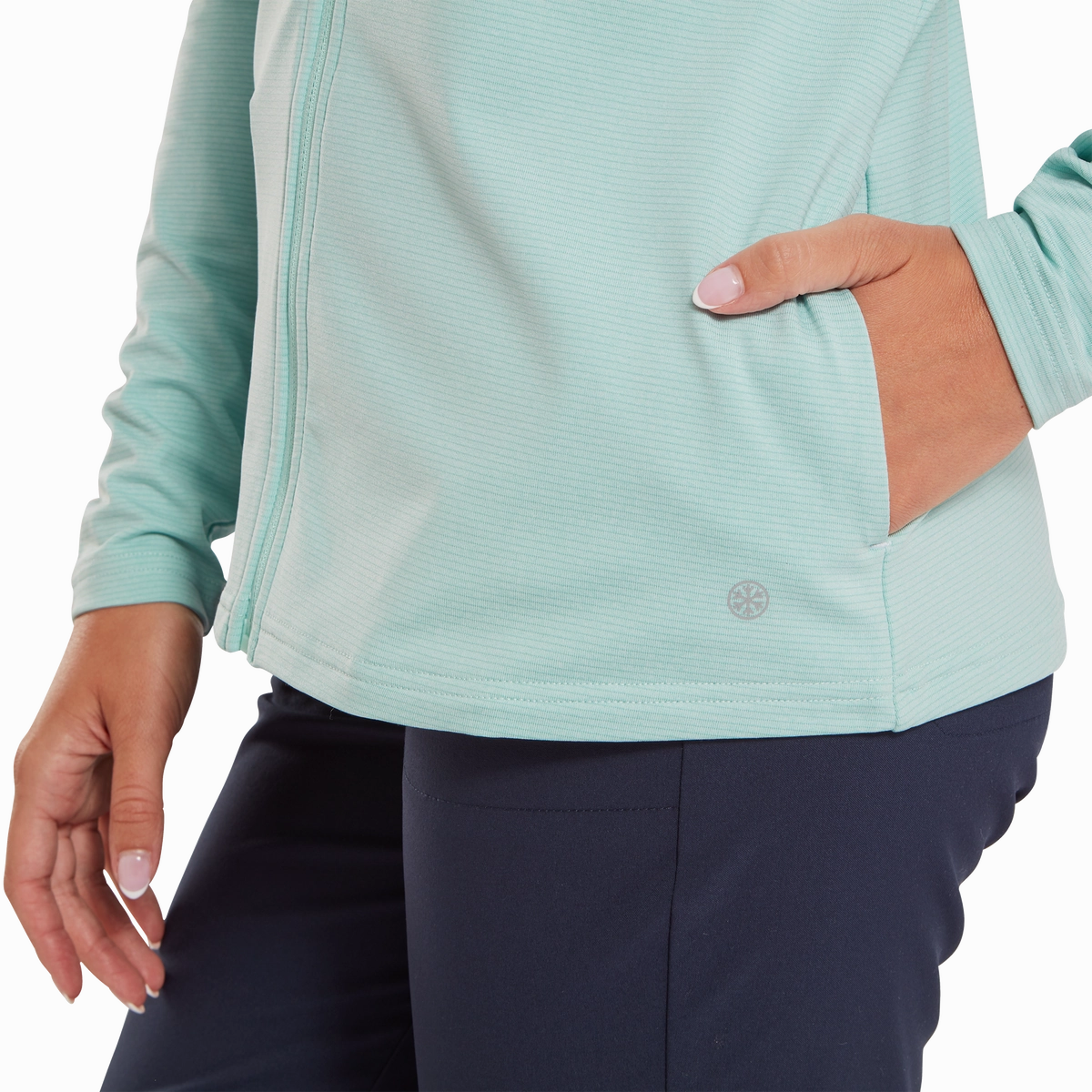 FootJoy Women's Thermoseries Hoodie FootJoy Women's Apparel