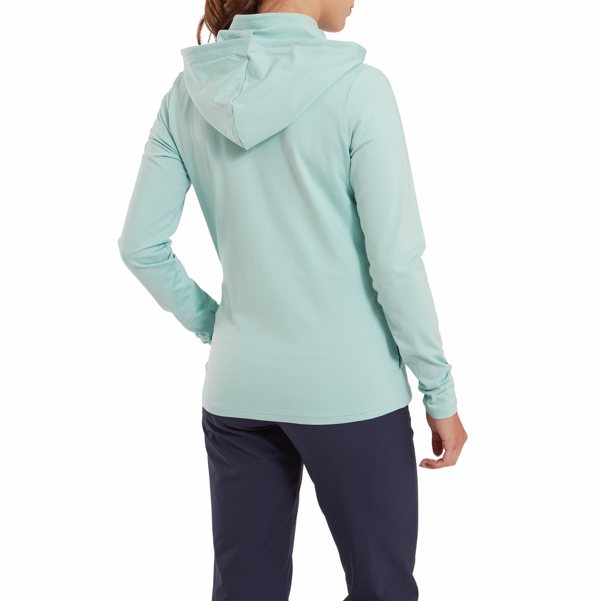FootJoy Women's Thermoseries Hoodie FootJoy Women's Apparel