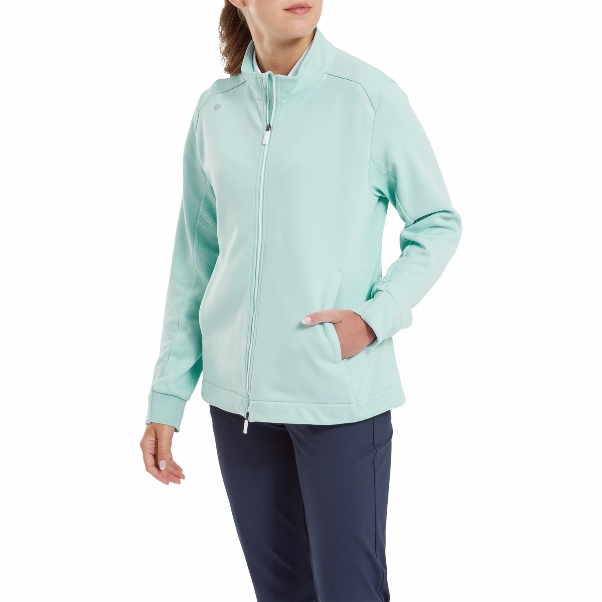 FootJoy Women's Thermoseries Jacket FootJoy Women's Apparel