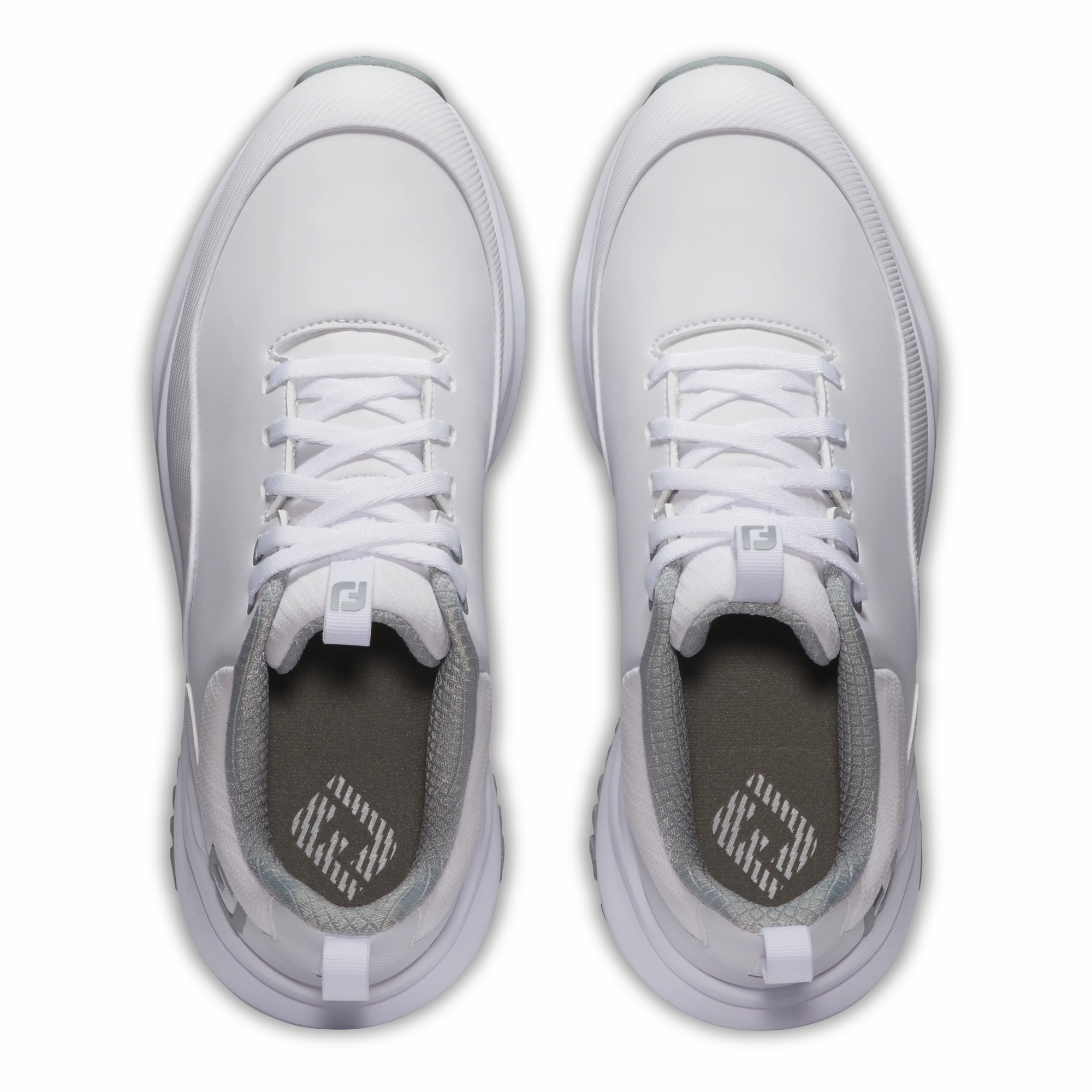 FootJoy Women's Tour Rival Golf Shoes Ladies' Spiked Golf Shoes
