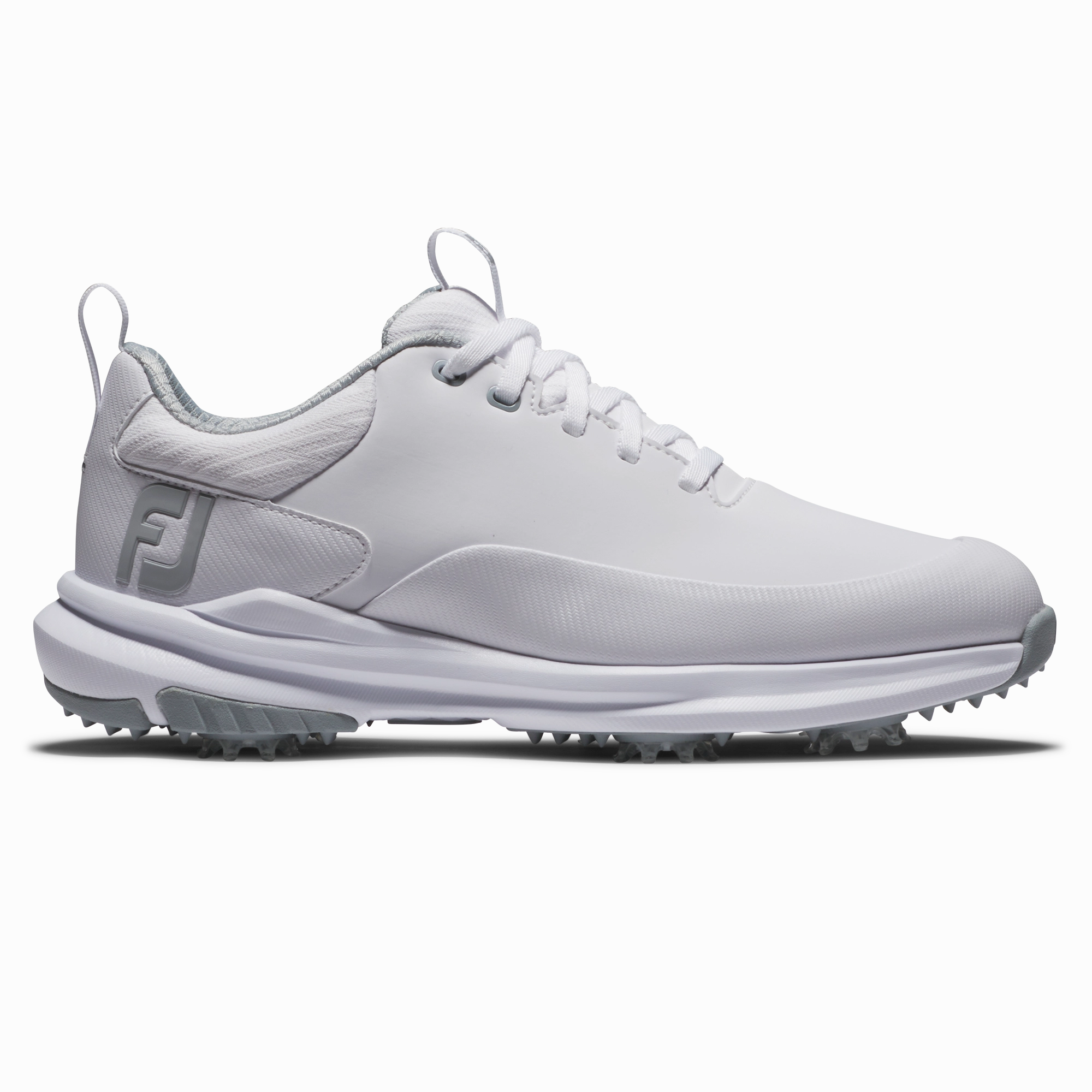 FootJoy Women's Tour Rival Golf Shoes Ladies spiked golf shoes