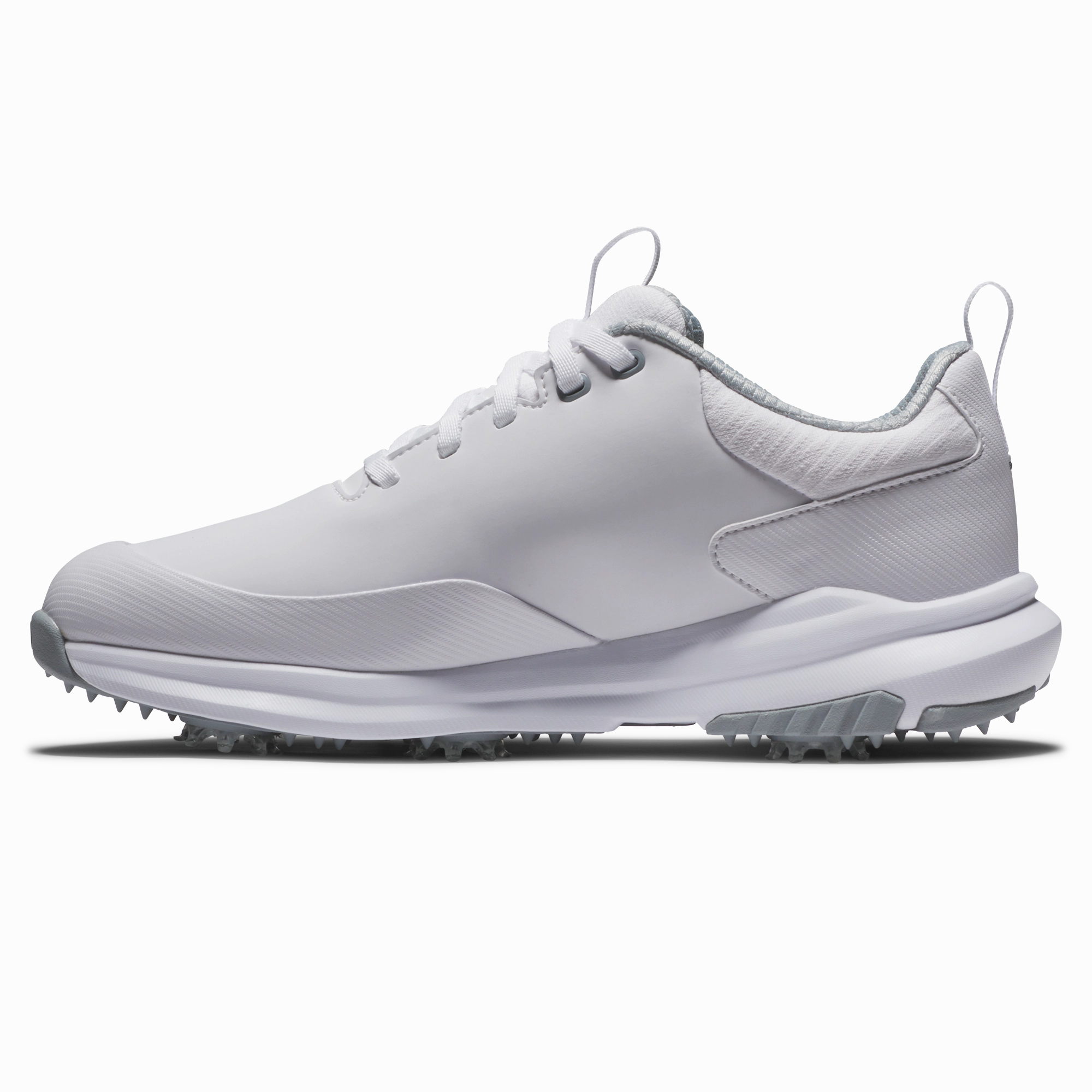 FootJoy Women's Tour Rival Golf Shoes Ladies' Spiked Golf Shoes