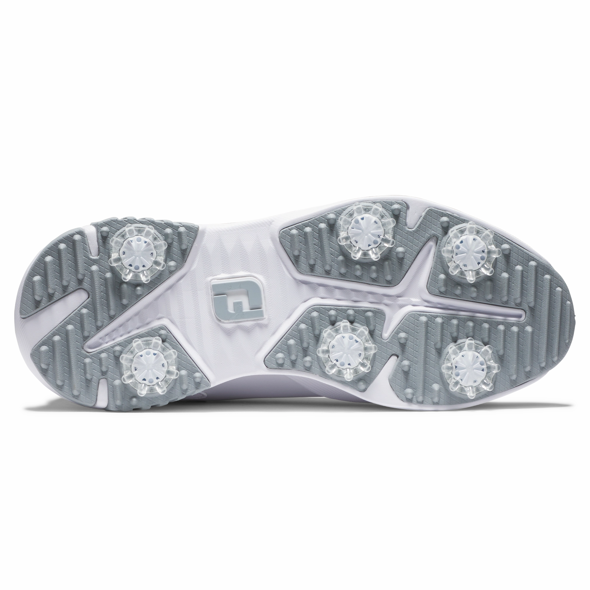FootJoy Women's Tour Rival Golf Shoes Ladies' Spiked Golf Shoes