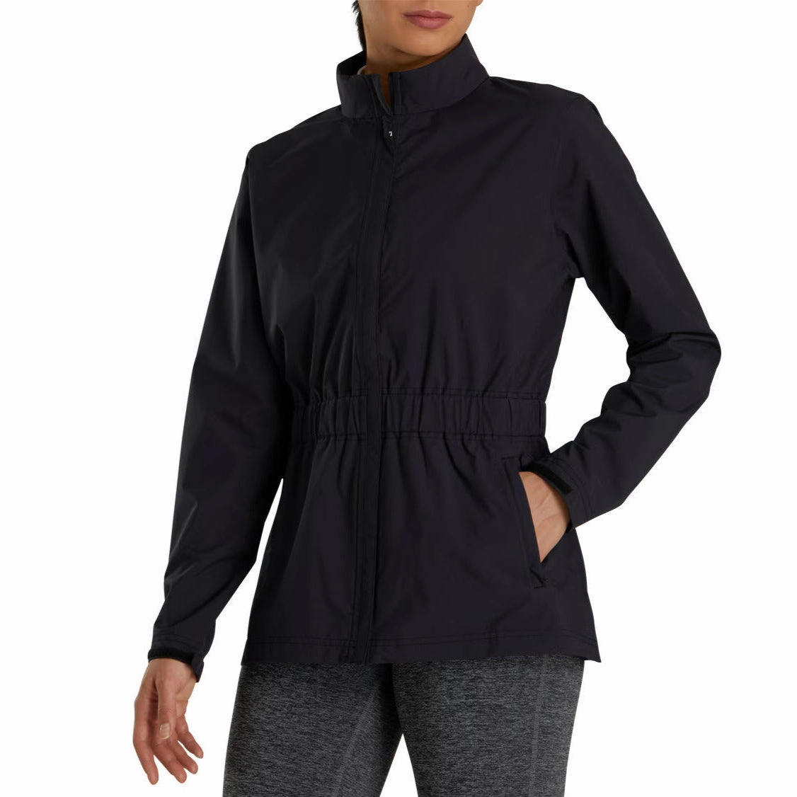 FooyJoy Women's HydroLite Jacket FootJoy Women's Apparel