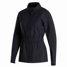 FooyJoy Women's HydroLite Jacket FootJoy women's golf clothing