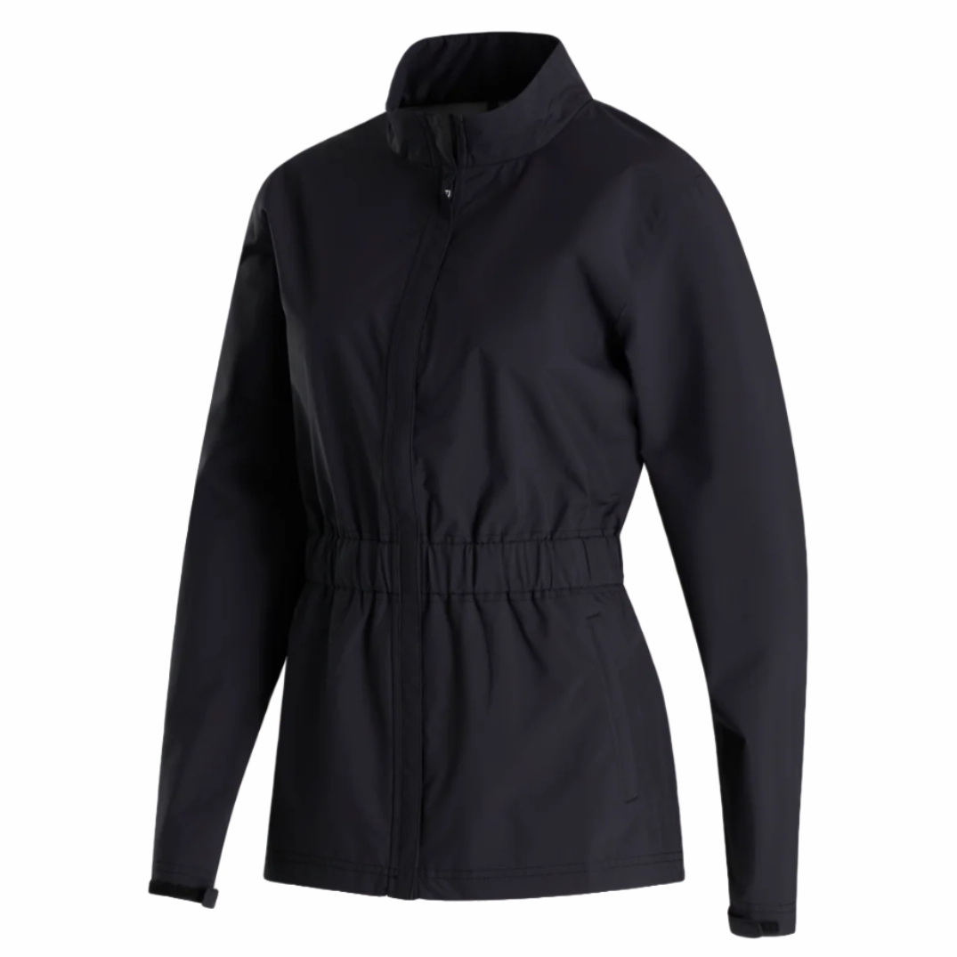 FooyJoy Women's HydroLite Jacket FootJoy women's golf clothing