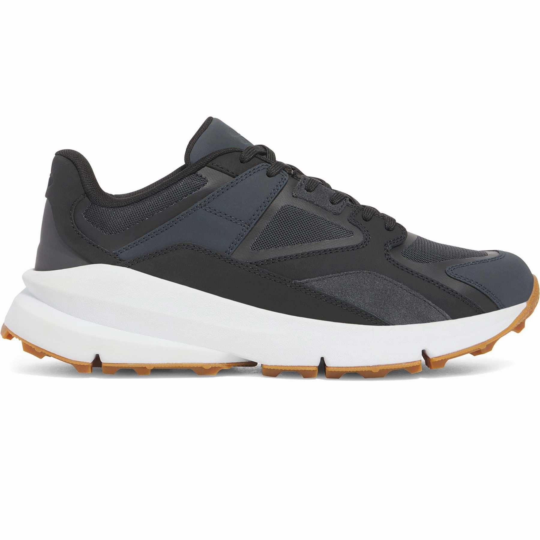 Forge 96 Golf Shoes Black/Anthracite Under Armour golf shoes for men