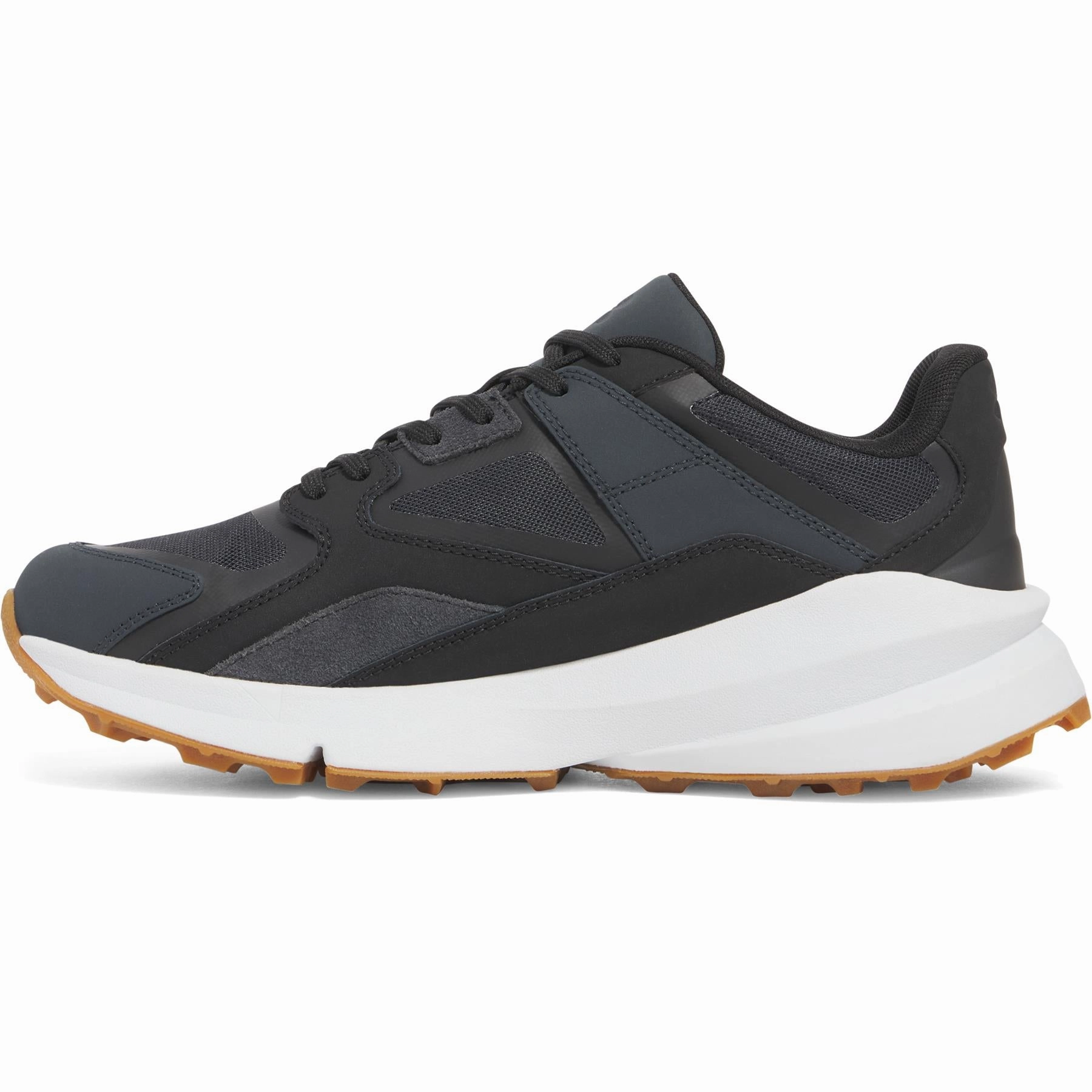 Forge 96 Golf Shoes Black/Anthracite Under Armour Men's Golf Shoes