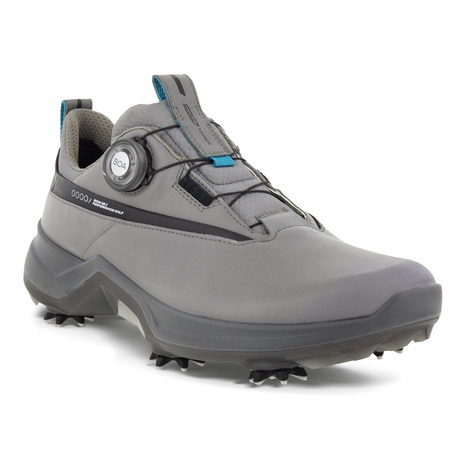 Everyday Footwear, Stretchable Shoes, Slip-On Footwear Ecco Biom G5 BOA Golf Shoes 152304