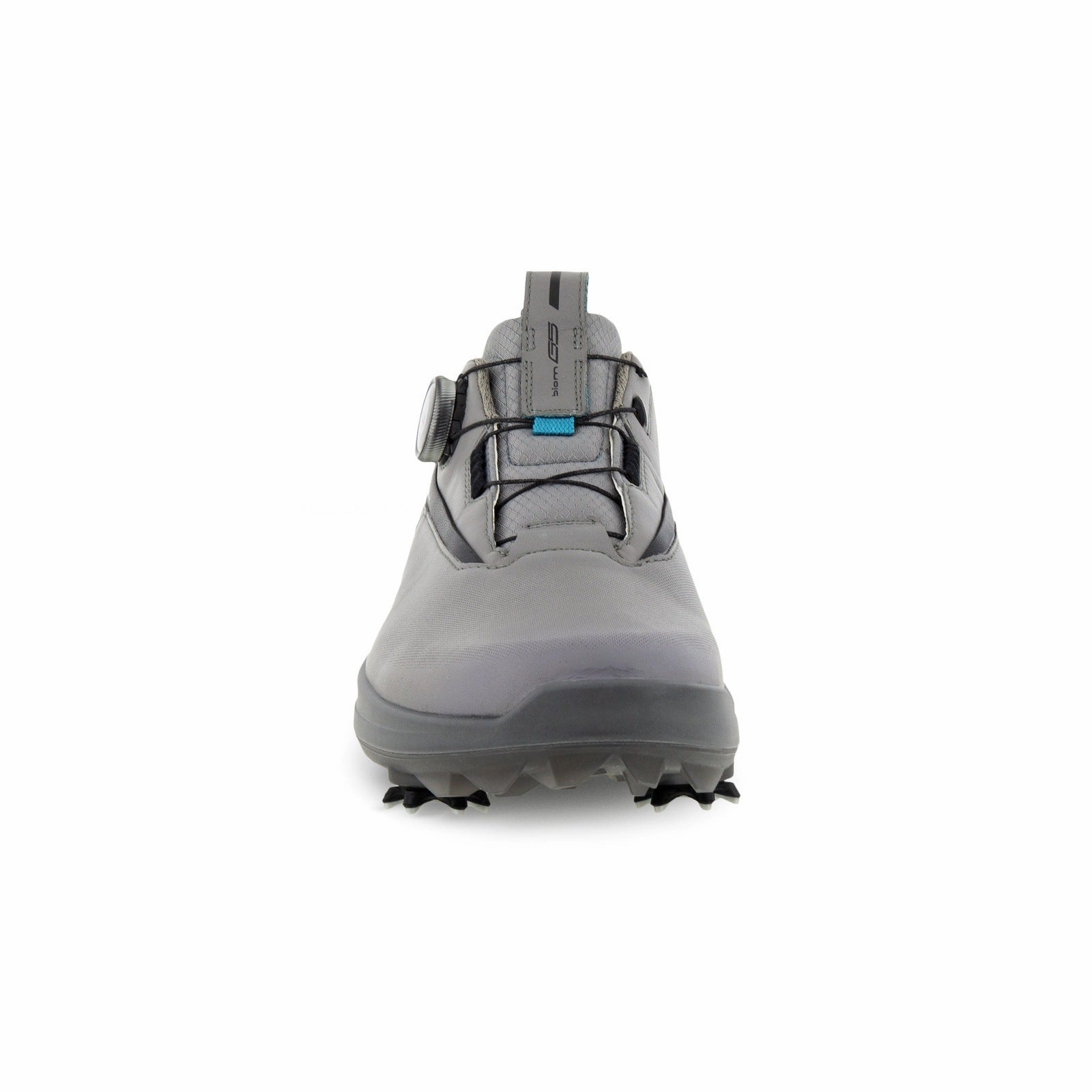 Bold Color Shoes, Grippy Sole Shoes Ecco Biom G5 BOA Golf Shoes 152304