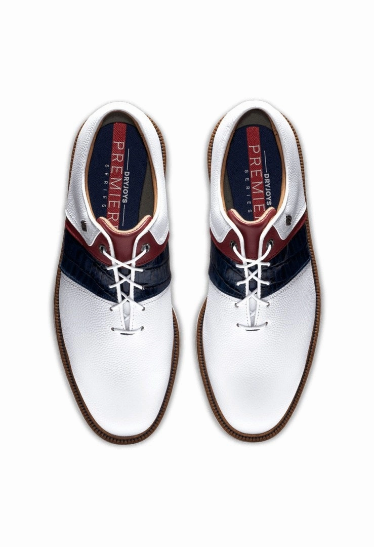 Versatile Shoes FootJoy Premiere Series Packard Golf Shoes 53909