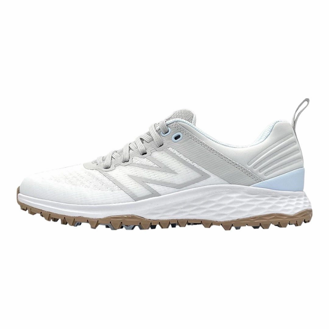 Neutral Tone Shoes, Cool Street Shoes, Cushioned Midsoles Freedom Walk Ladies New Balance Fresh Foam Contend V2 Golf Shoes Steady Pace