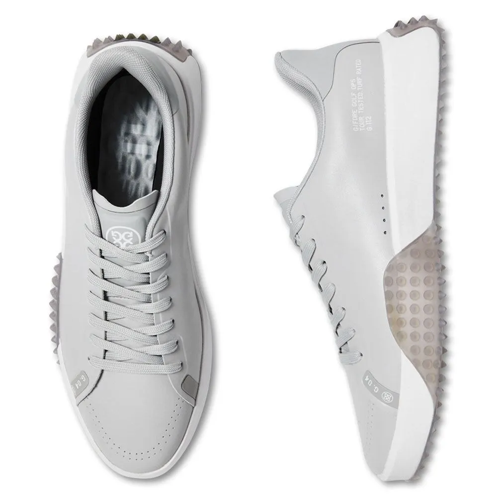 Waterproof Boots Gfore G.112 P.U Leather Spikeless Golf Shoes Nimbus - FA23 Men