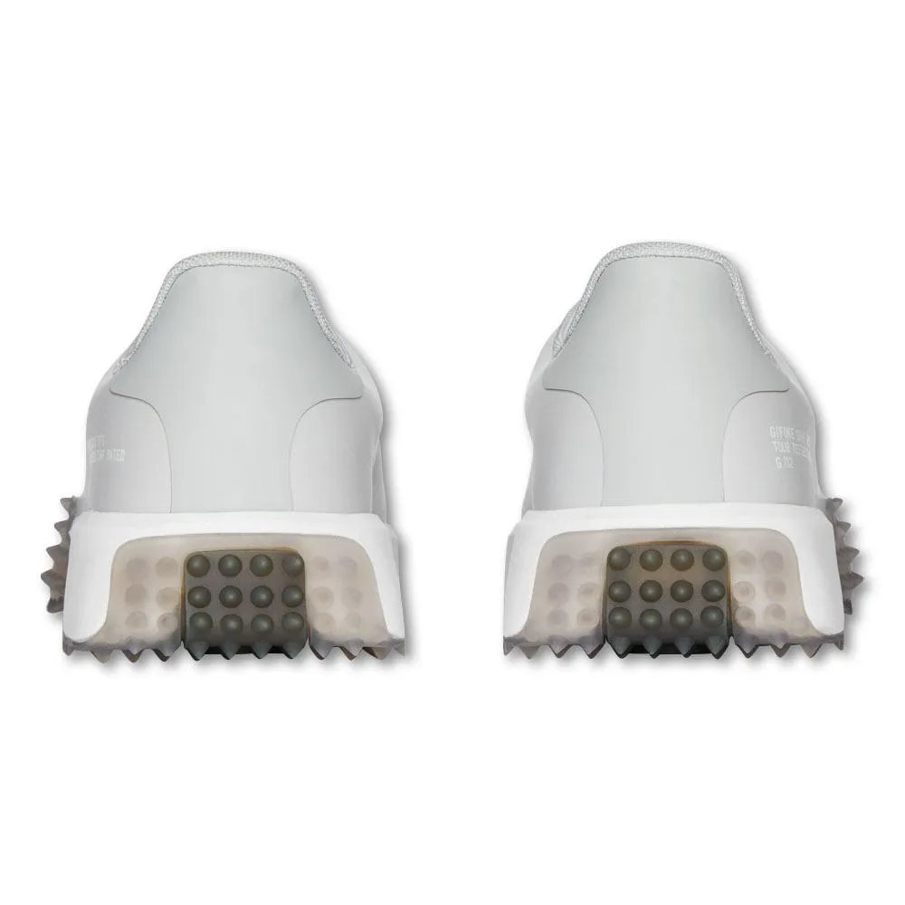 Sports Sneakers, Cool Street Shoes Gfore G.112 P.U Leather Spikeless Golf Shoes Nimbus - FA23 Men