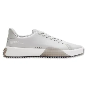 Fresh Air Sneakers Gfore G.112 P.U Leather Spikeless Golf Shoes Nimbus - FA23 Men Active Soles Easy On Shoes