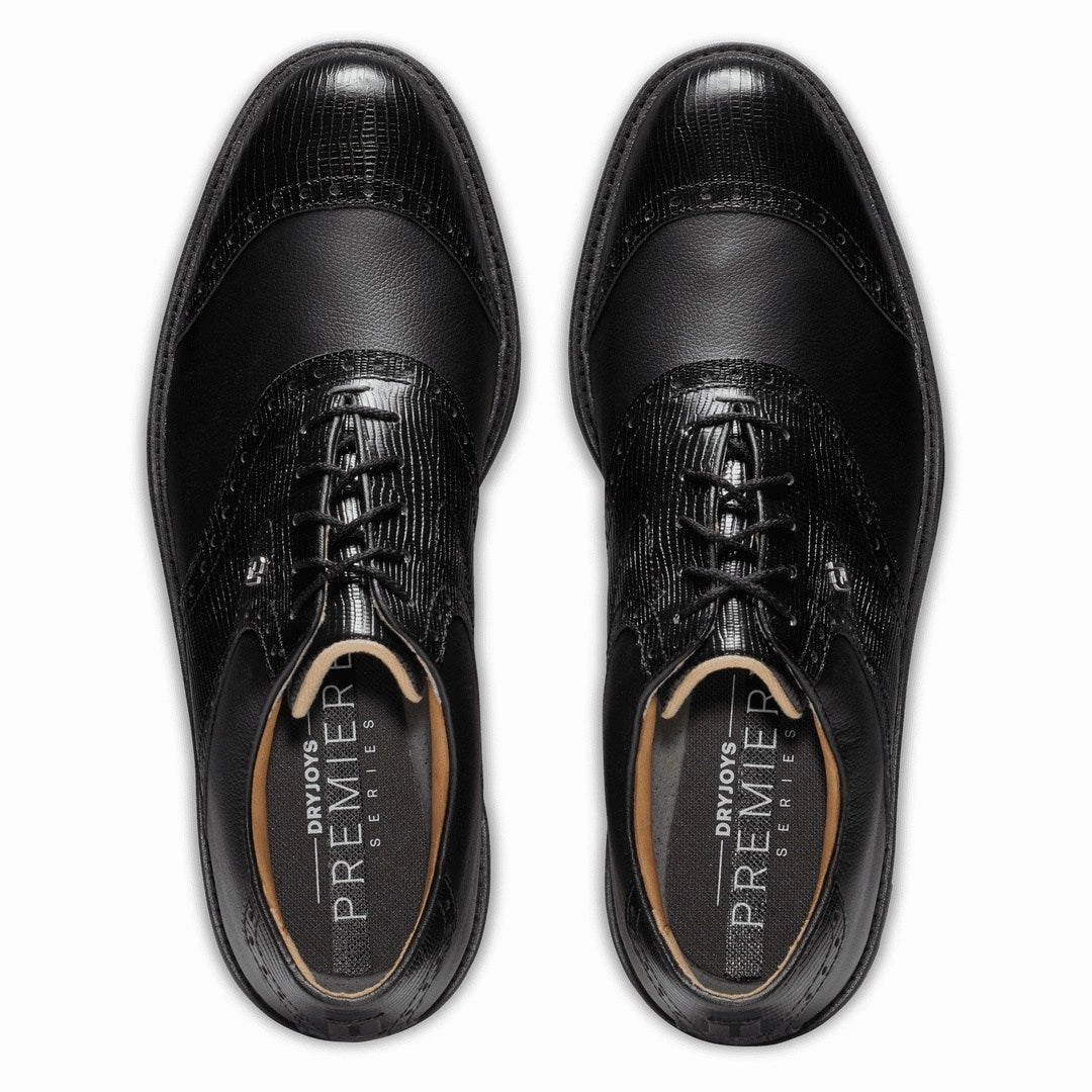 Sock-Fit Sneakers, Lifestyle Sneakers, Indoor Slip-Ons FootJoy Premiere Series Wilcox Golf Shoes 54326