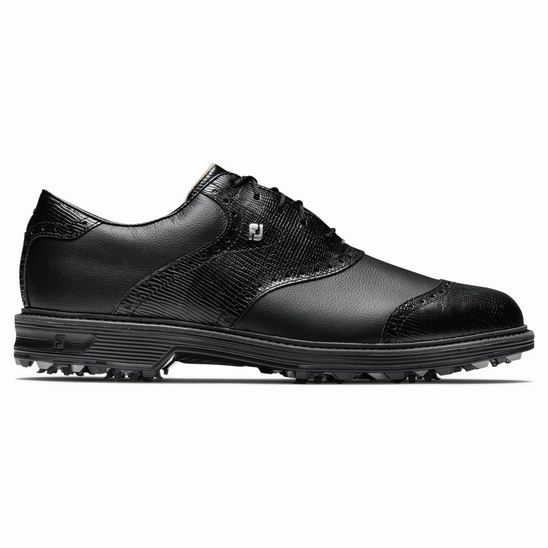 Fresh Air Sneakers FootJoy Premiere Series Wilcox Golf Shoes 54326 Casual Foam Sneakers Breathable Everyday Sneakers