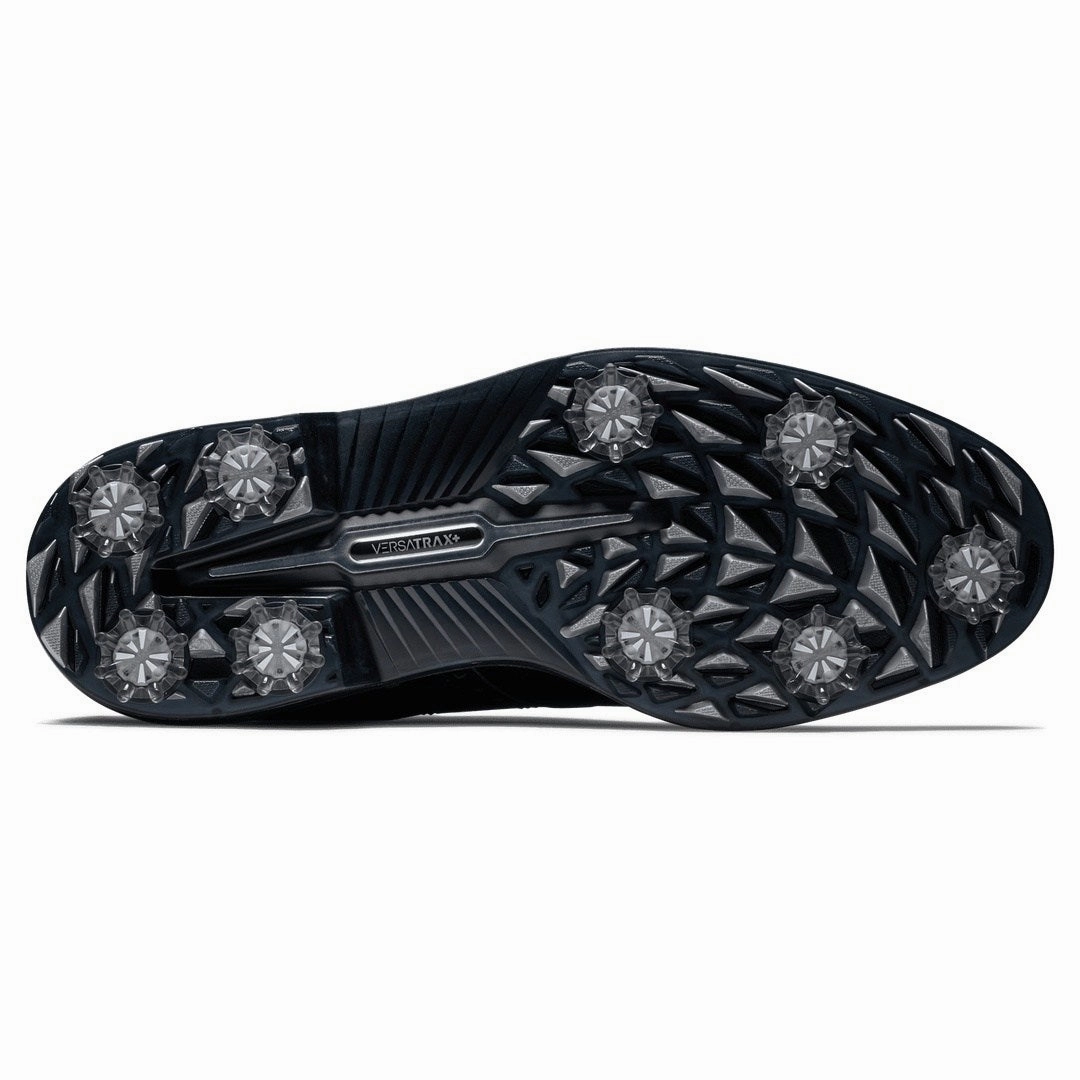 FootJoy Premiere Series Wilcox Golf Shoes 54326 Versatile Shoes, Streetwear Sneakers