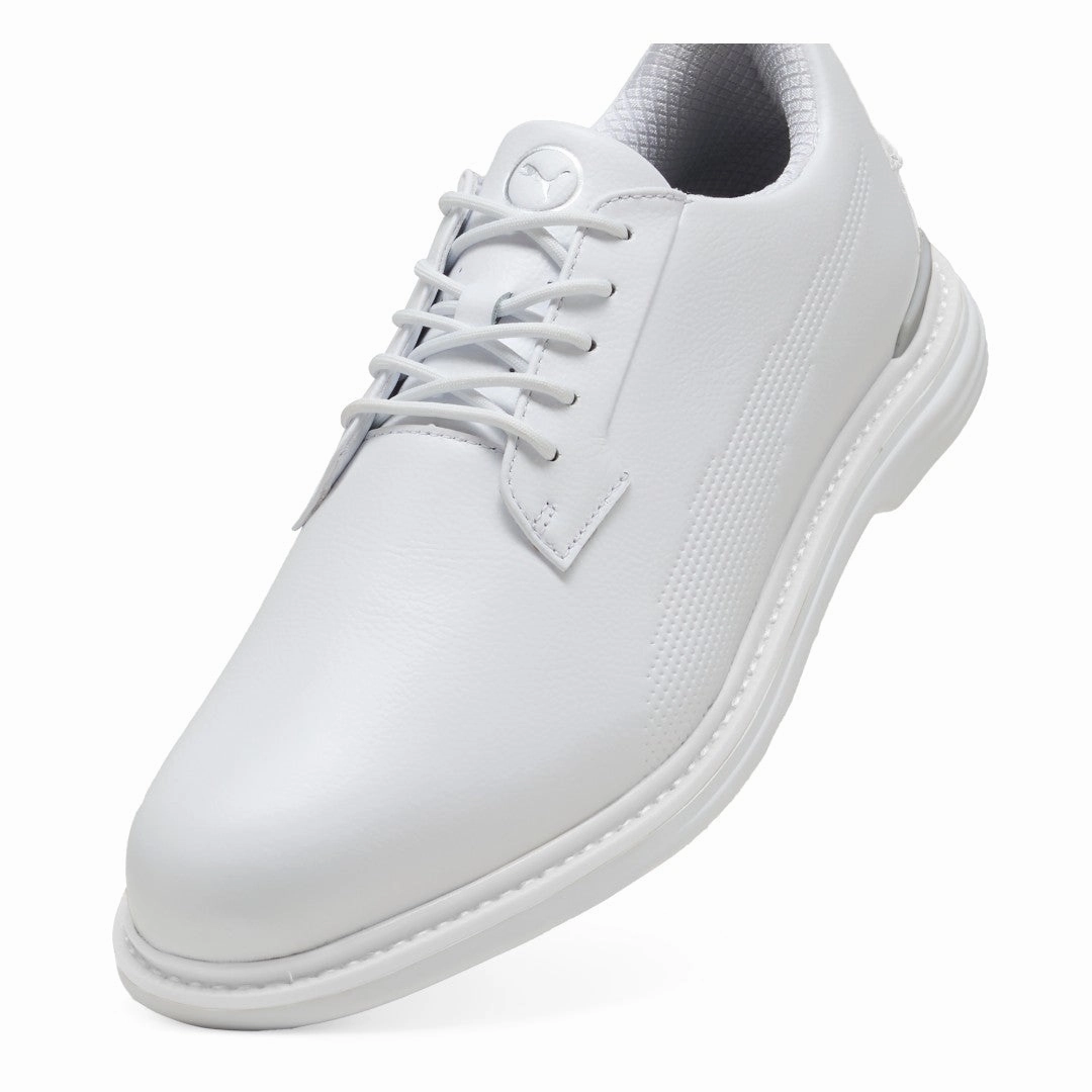 Gym-Ready Footwear Puma Royale Golf Shoes 310726 Lightweight Shoes