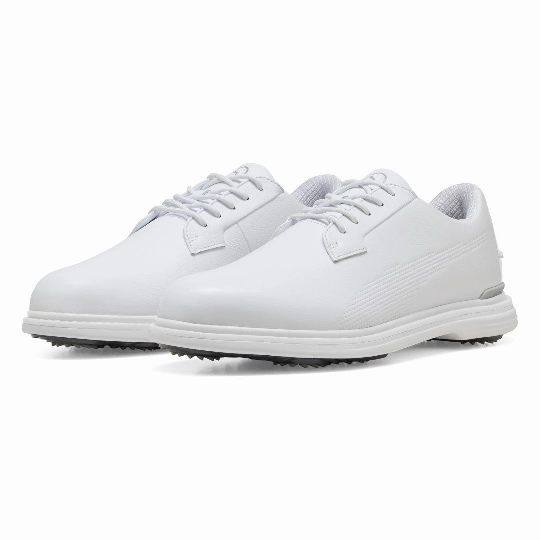 Puma Royale Golf Shoes 310726 Work Safety Shoes, Breathable Mesh Shoes, Breathable Trainers