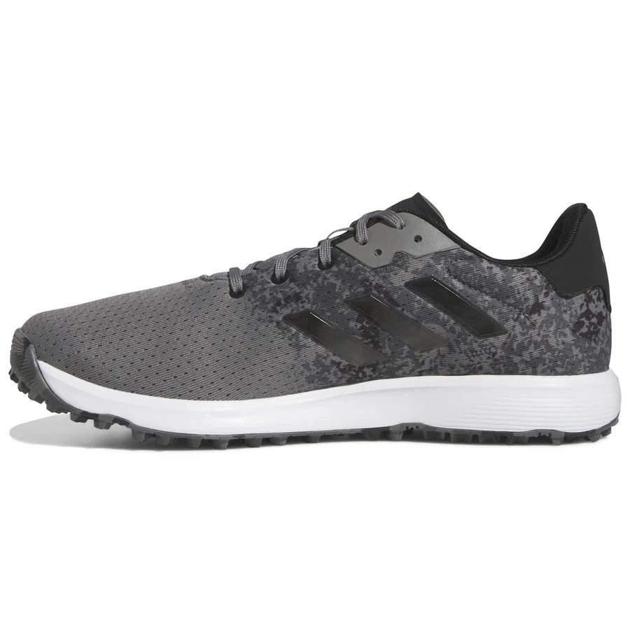 Orthopedic Shoes, Speed Lace Sneakers adidas S2G SL 23 Golf Shoes GV9404