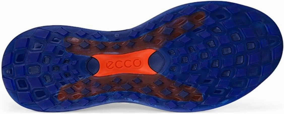 Ecco Golf LT1 Golf Shoes Contemporary Design Sneakers, Stylish Sneakers