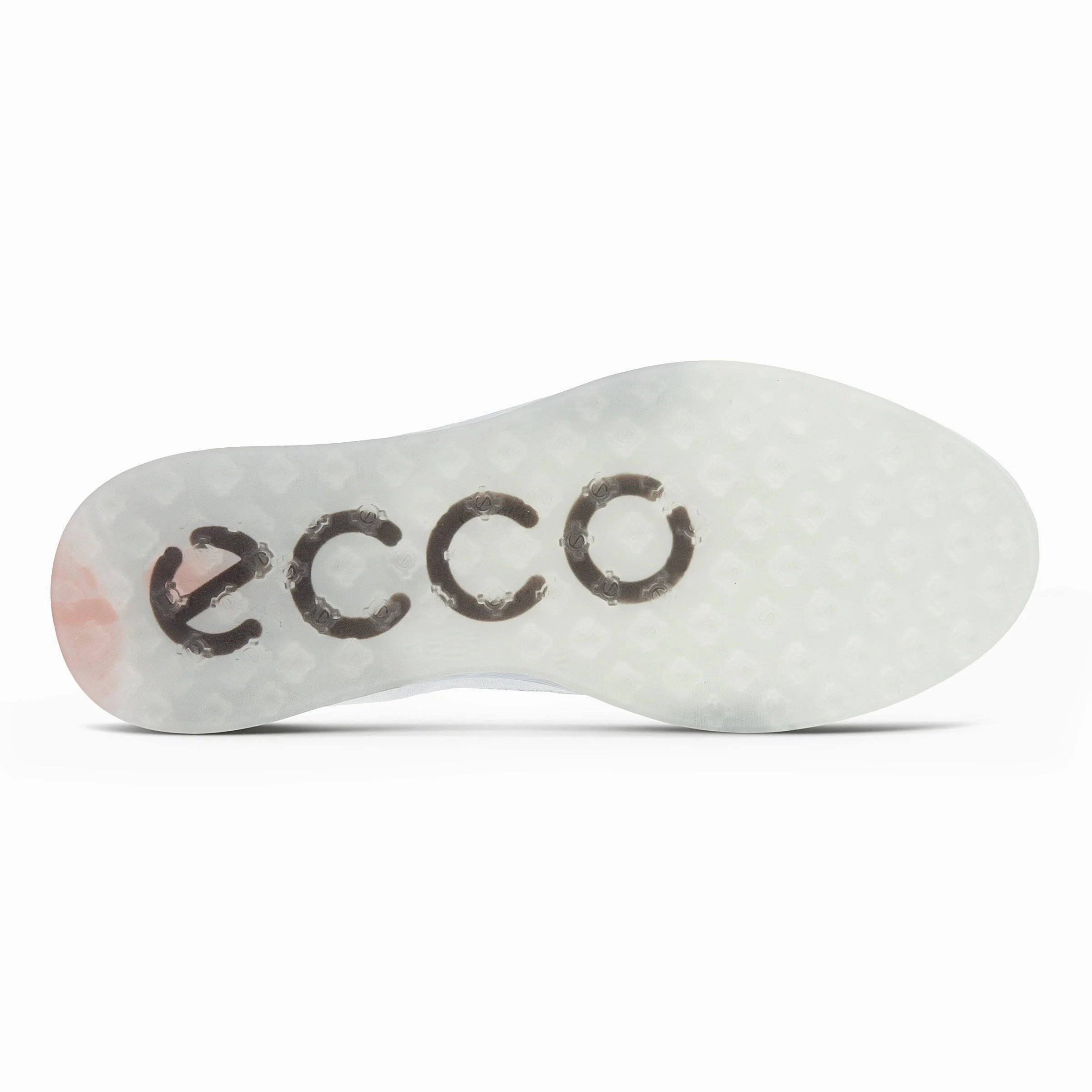 Ecco Ladies S Three Gore-Tex Golf Shoes 102903 Stylish Walking Shoes