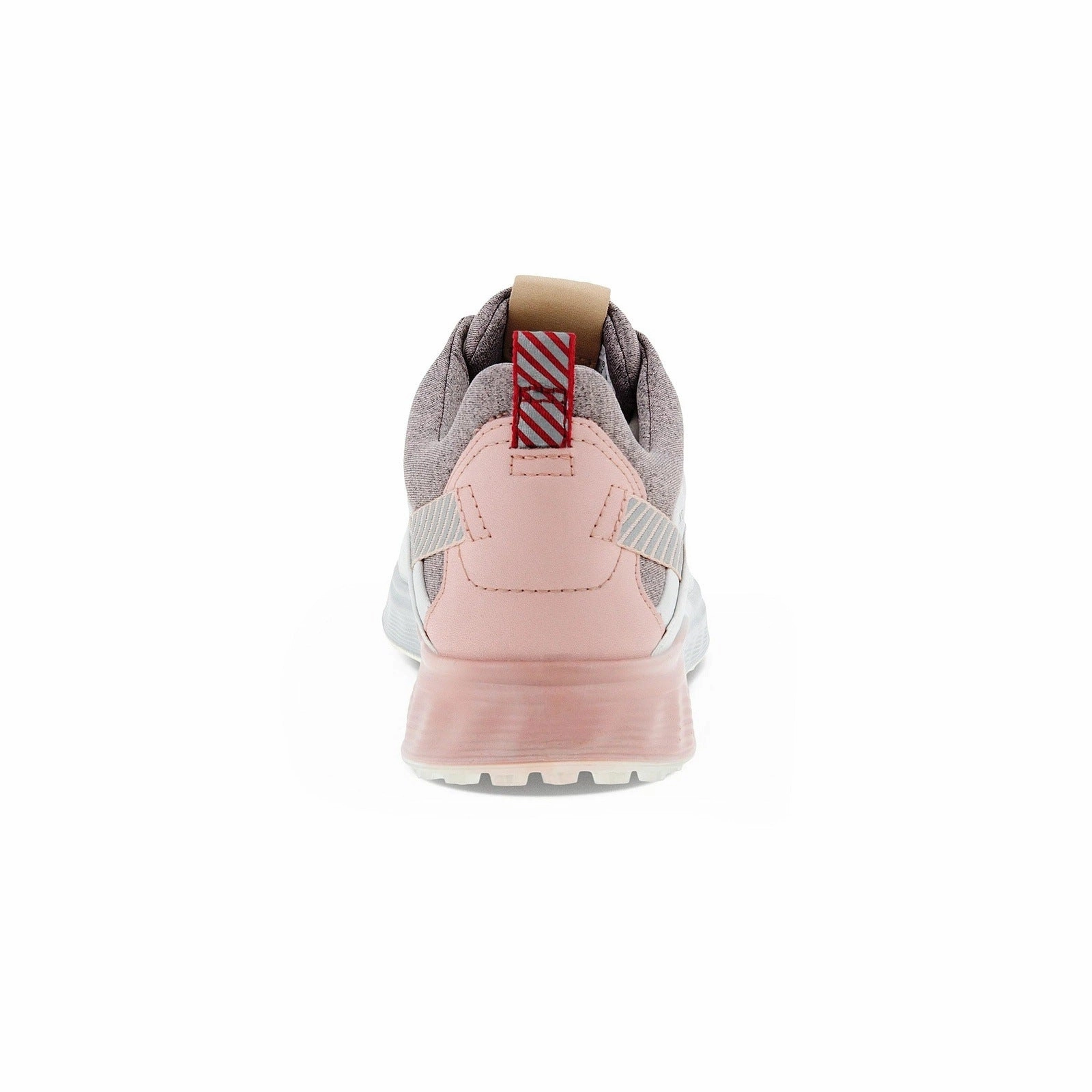 Rubber Sole Shoes Ecco Ladies S Three Gore-Tex Golf Shoes 102903