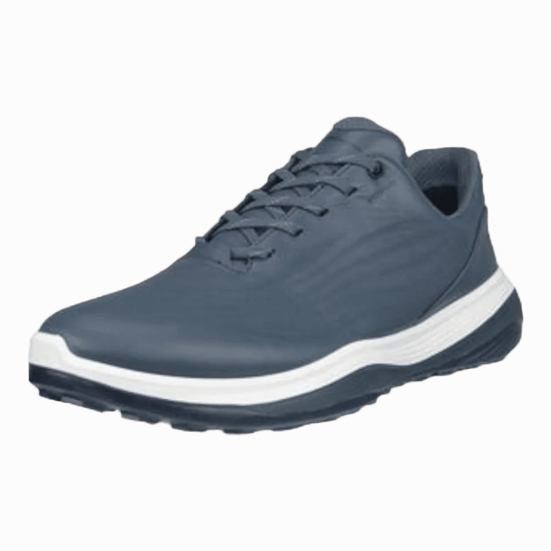 Street Style Sneakers Ecco LT1 Golf Shoes 132264 Walking Shoes