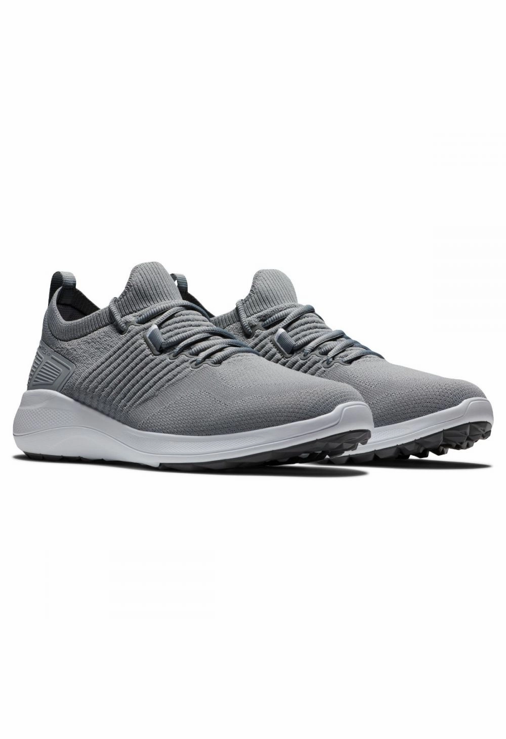 Running Sneakers FootJoy Flex XP Golf Shoes 56273 Air Flow Sneakers