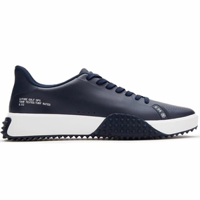 G.112 P.U. Leather Golf Shoes Twilight G/Fore men's golf fashion