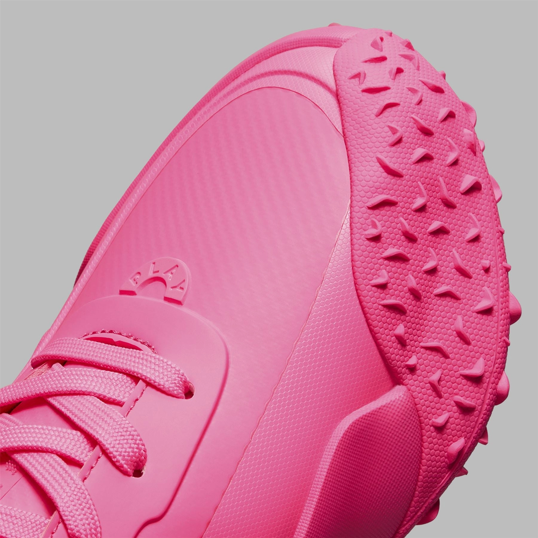 G/18 Golf Shoes Knockout Pink G/Fore Men's Fashion
