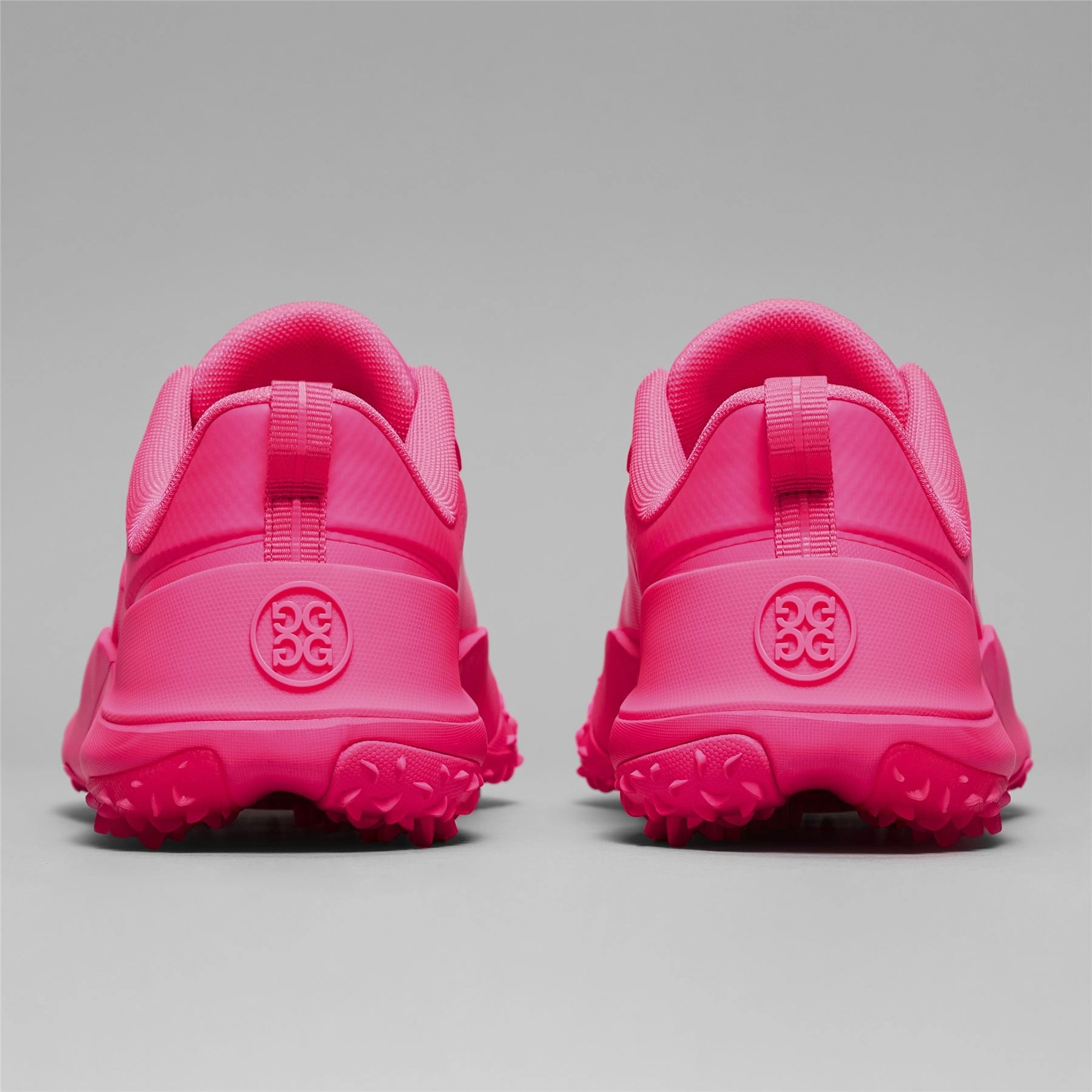 G/18 Golf Shoes Knockout Pink G/Fore Men's Fashion